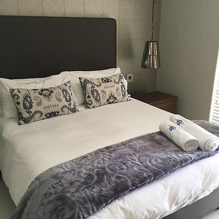Grand Blue D Hotel Кейптаун Екстериор снимка