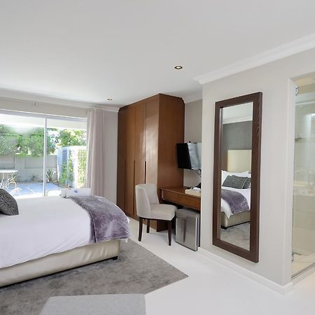 Grand Blue D Hotel Кейптаун Екстериор снимка