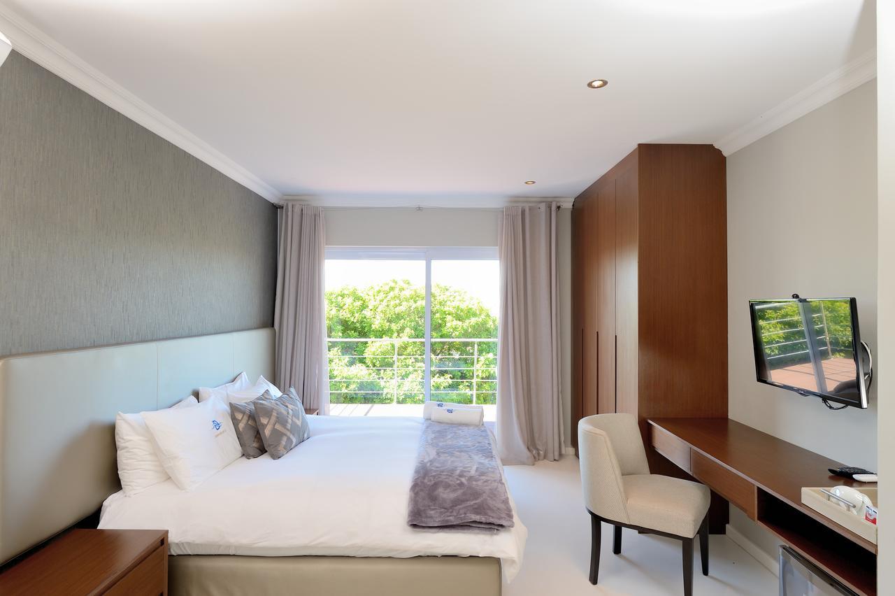 Grand Blue D Hotel Кейптаун Екстериор снимка