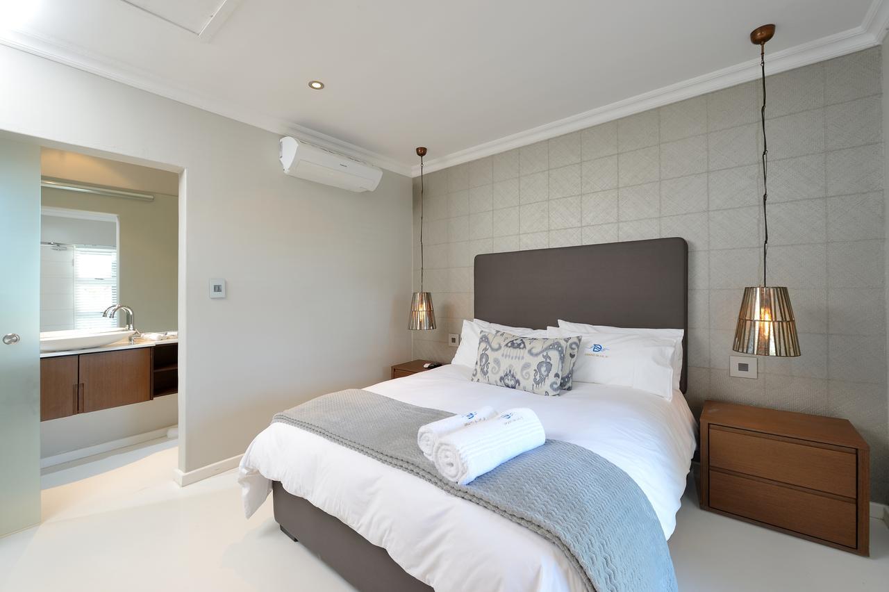 Grand Blue D Hotel Кейптаун Екстериор снимка