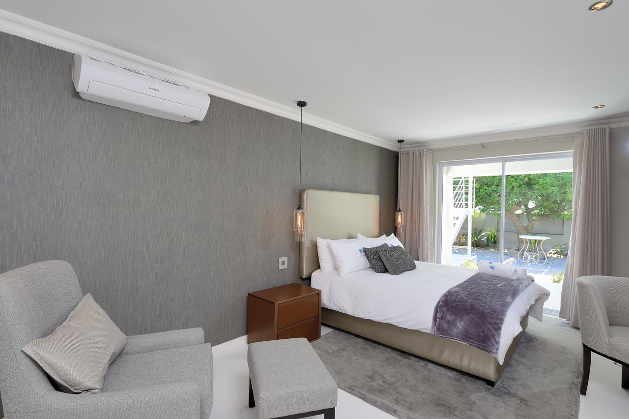 Grand Blue D Hotel Кейптаун Екстериор снимка