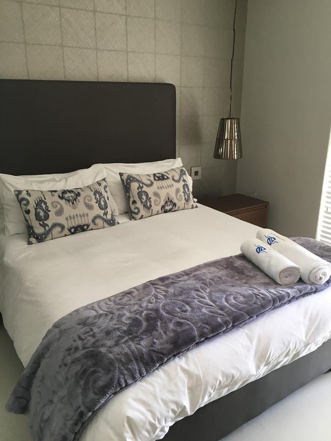 Grand Blue D Hotel Кейптаун Екстериор снимка