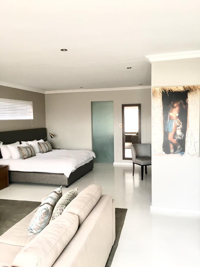 Grand Blue D Hotel Кейптаун Екстериор снимка